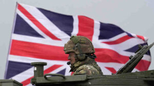 Sky News: Великобритания възнамерява да обяви нов пакет военна помощ за Украйна