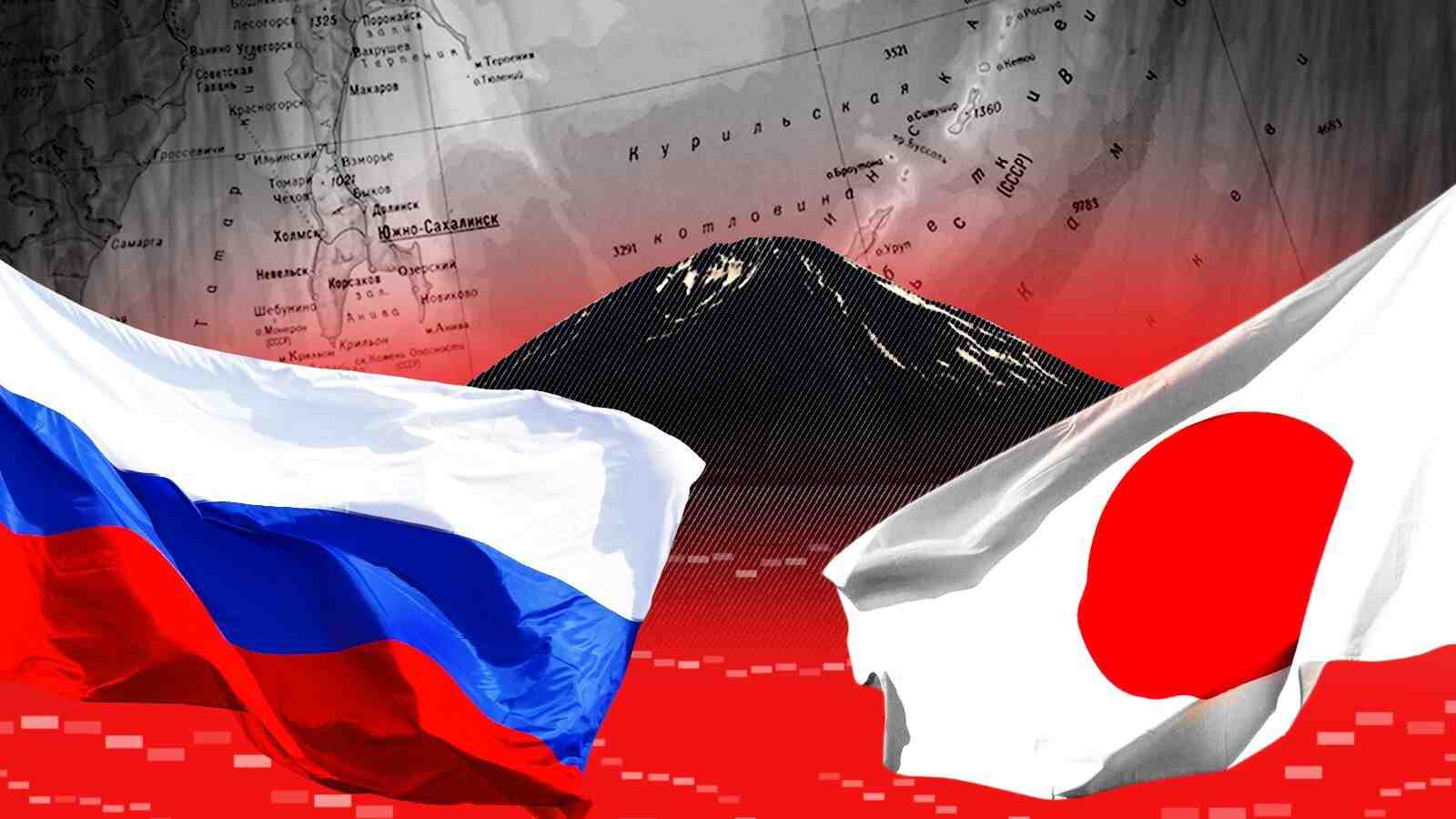 Русия изпрати "суров сигнал" към Япония заради подкрепата за Украйна - SCMP