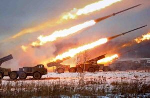 На ВСУ не им пука за бойците: Руската артилерия ликвидира група, насочваща се към Белгородска област