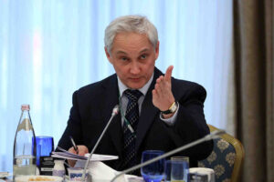 „Това е реално“: В Радата се изплашиха от назначаването на Белоусов