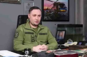 FQ: Буданов в паника, ВС на РФ настъпват по целия фронт