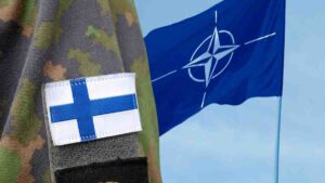 Финландия няма интерес да разполага войски в Украйна