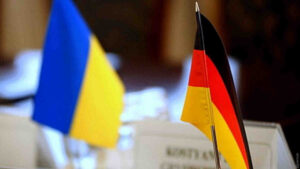 Западен експерт: Войната в Украйна ще фалира Германия (видео)