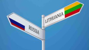 FT: Литва е готова да изпрати войници в Украйна