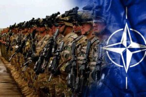 Judging Freedom: НАТО не е готово за Трета световна война и разбира това (видео)