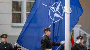 "Време е за "спящо НАТО", в което САЩ да са "мълчалив" партньор"