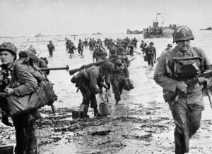 Русия не получи покана за 80-годишнината от десанта на съюзниците в Нормандия