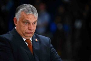 Орбан: Юристите работят, за да не участва Унгария в акции извън пределите на НАТО