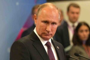 Американски коментатор: НАТО отхвърли предложението на Путин и той вкара войската
