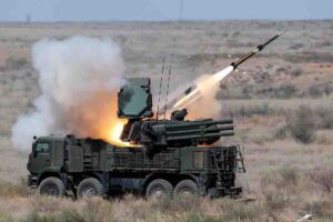 Бандеровците се опитаха да атакуват Крим с US ракети
