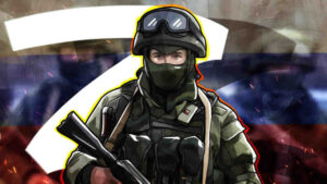 Вражеските ресурси: Руските войски напредват в района на Кисловка
