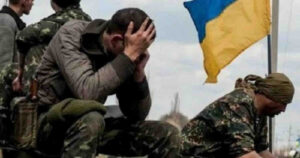 "До края на годината Украйна ще загуби още територии"