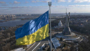 В Украйна построиха мрежа от скрити заводи