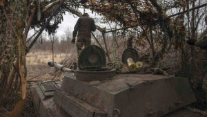 Bloomberg: Предстоят мрачни дни за Украйна